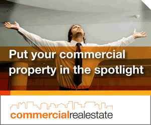put your commercial property in the spotlight and advertise with us today