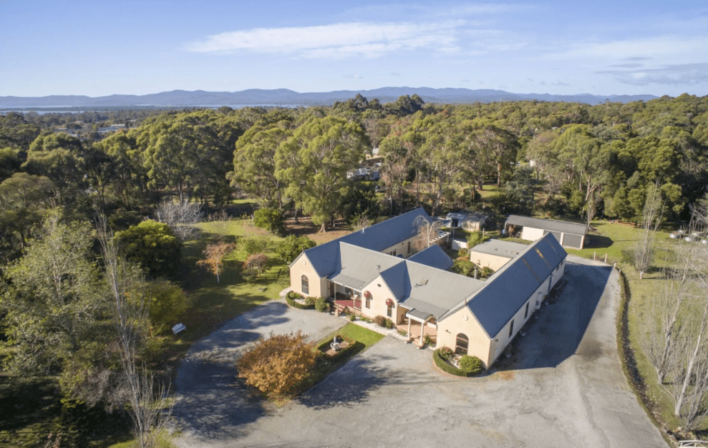sorrell-tasmania