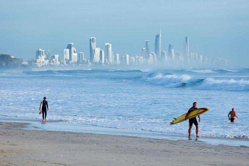 burleighheads