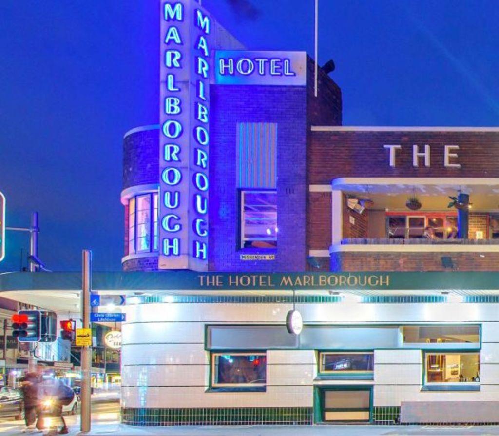 marlborough-hotel