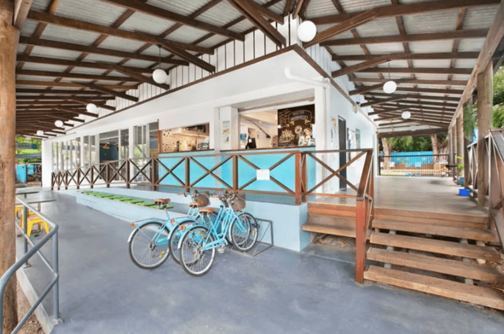 port-douglas-backpackers