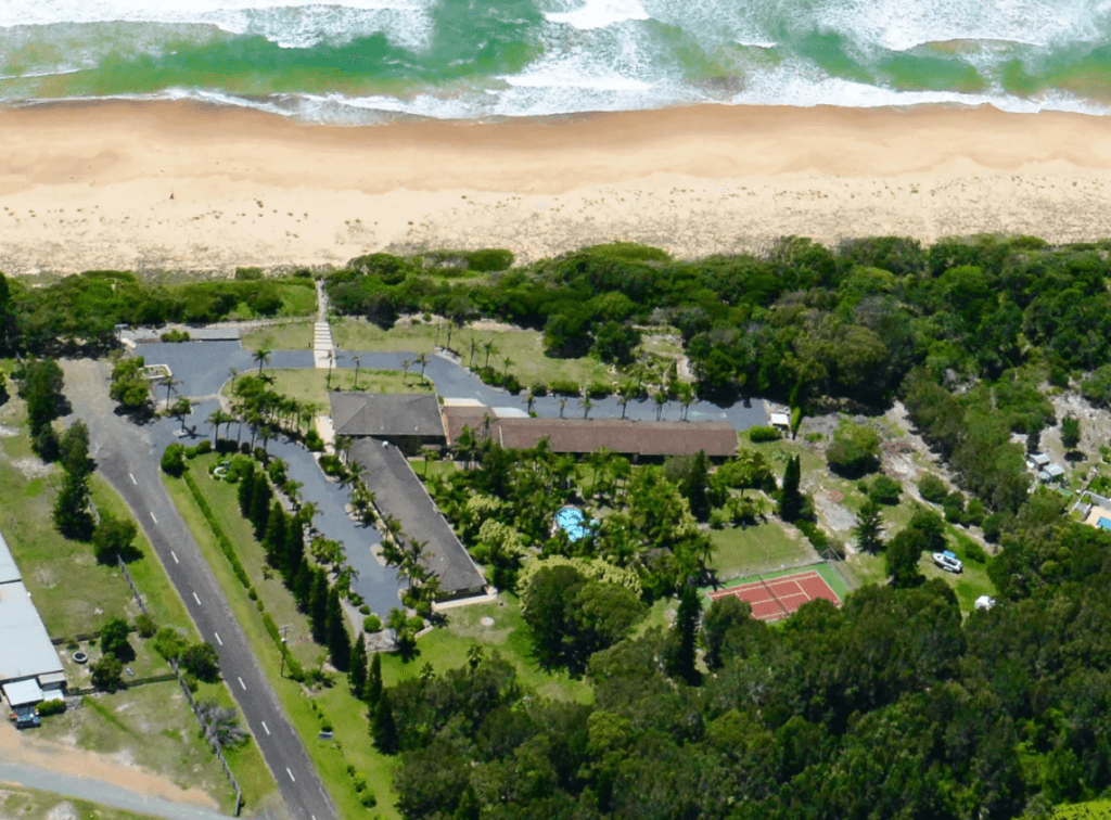 Six holiday resorts for sale around Australia