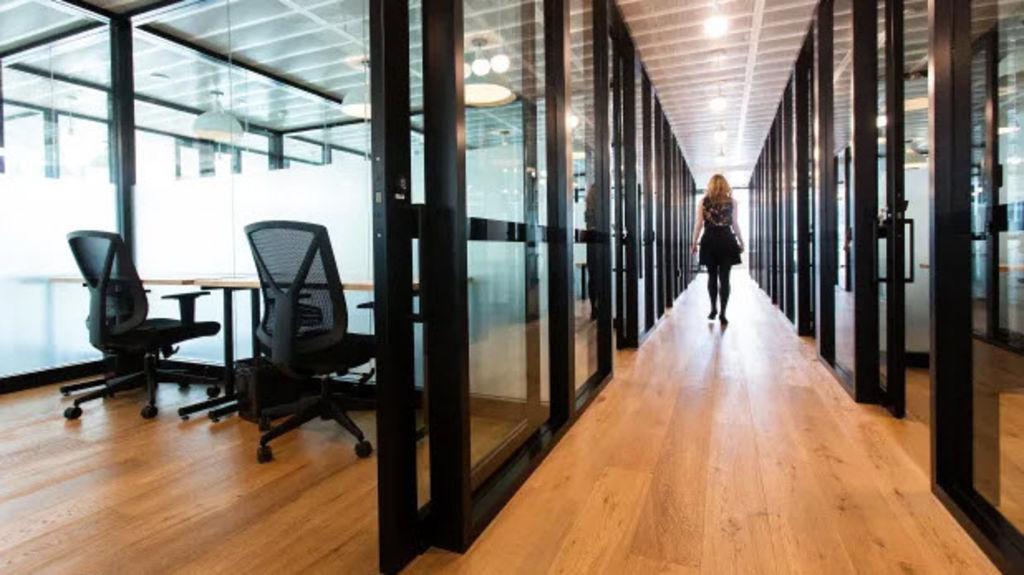 coworking