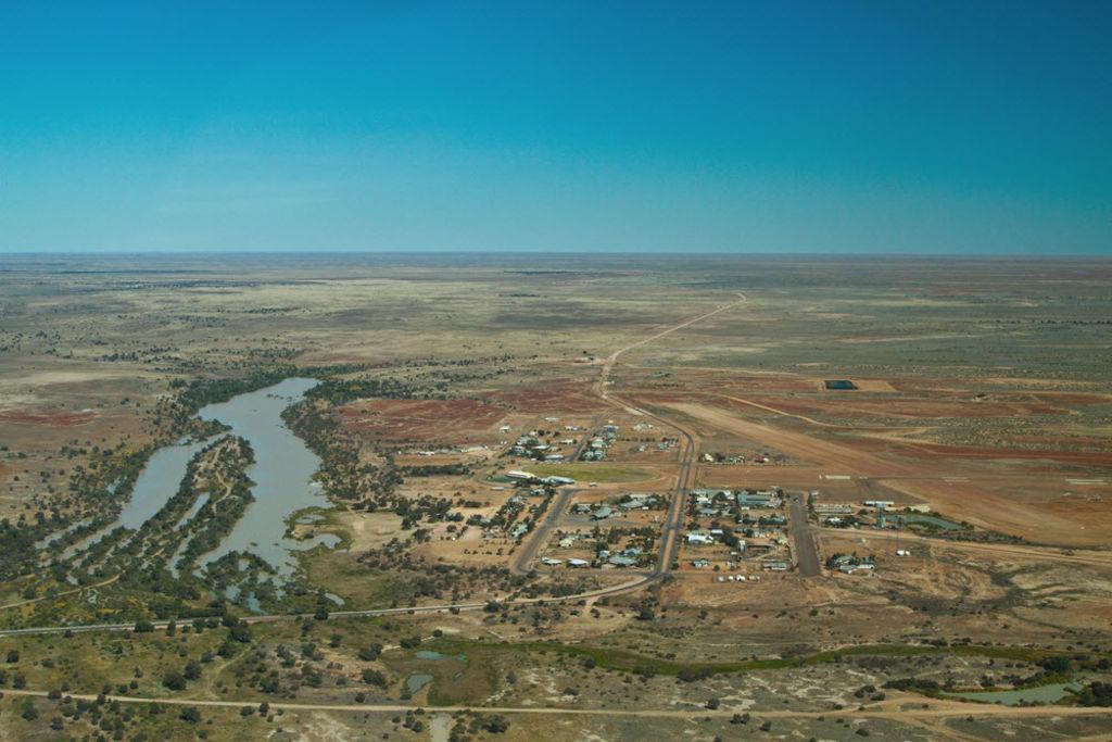 birdsville