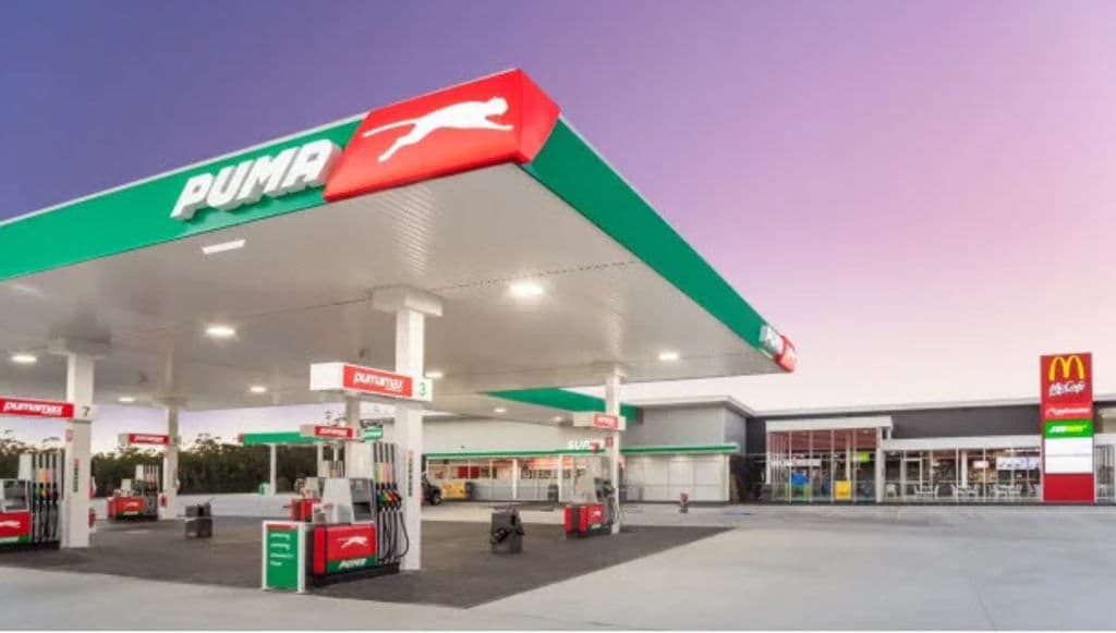 Service stations will be critical to delivering EV charging infrastructure. Photo: Supplied