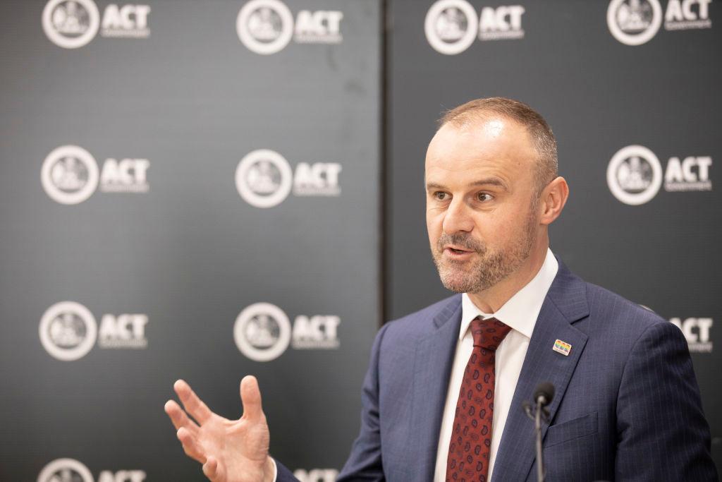 COVID-19: ACT Economic Survival Package