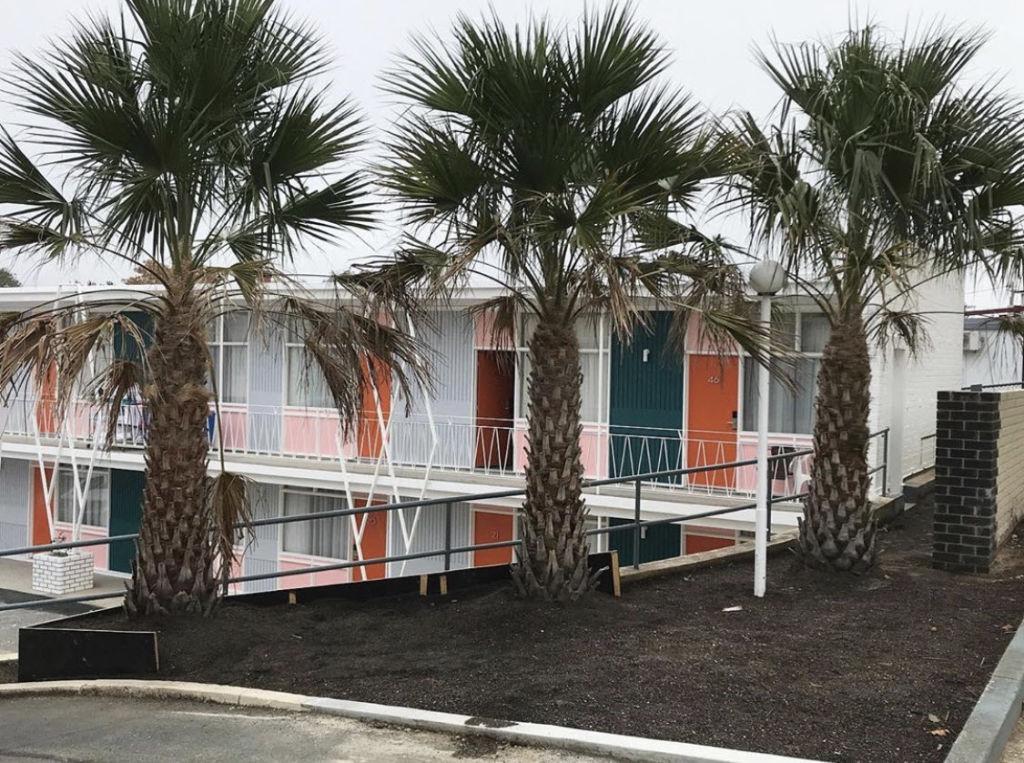 alburymotel