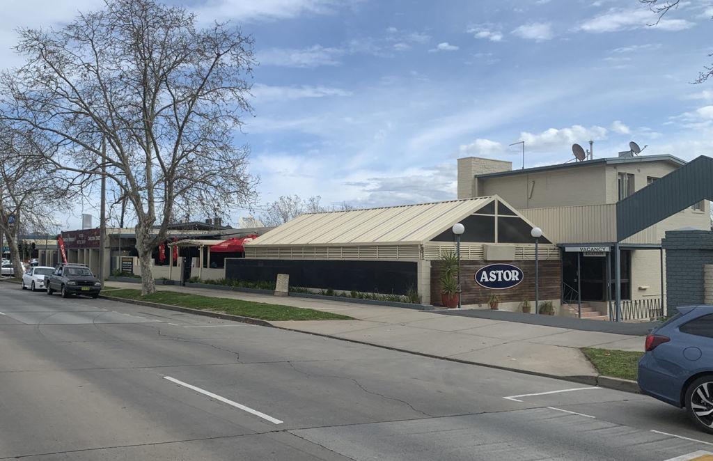 alburymotel