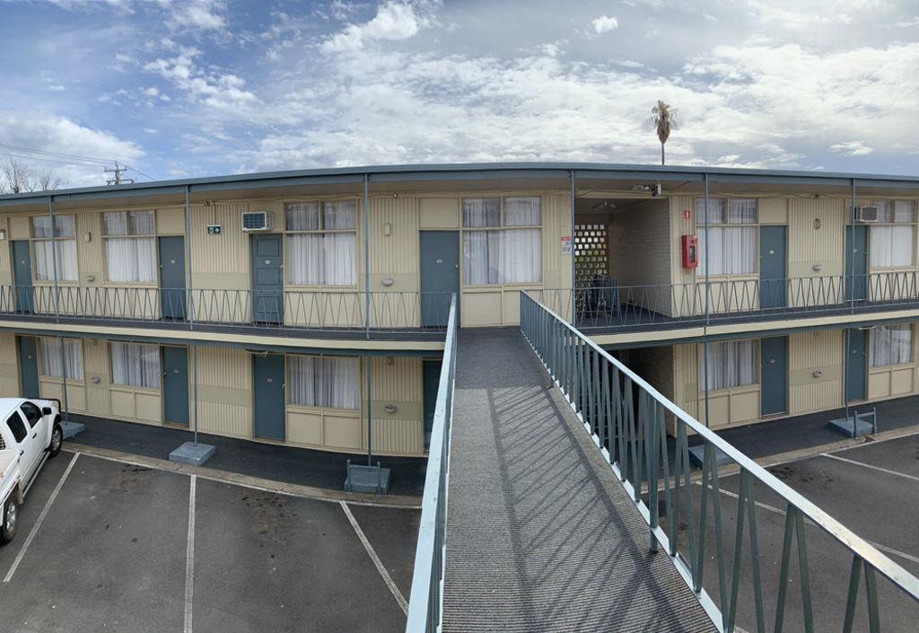 alburymotel