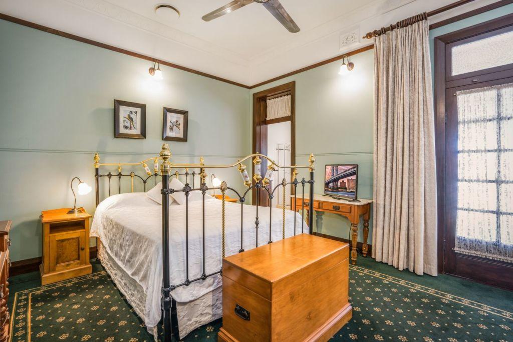 ballina-manor
