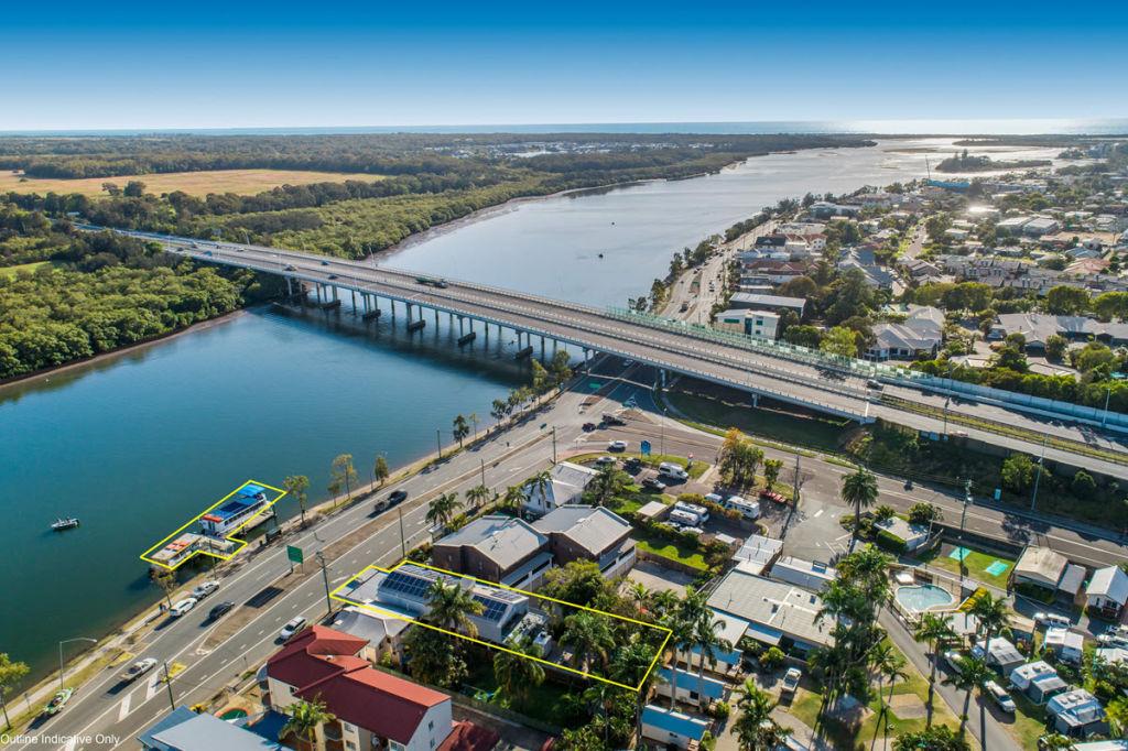 maroochydoremarina
