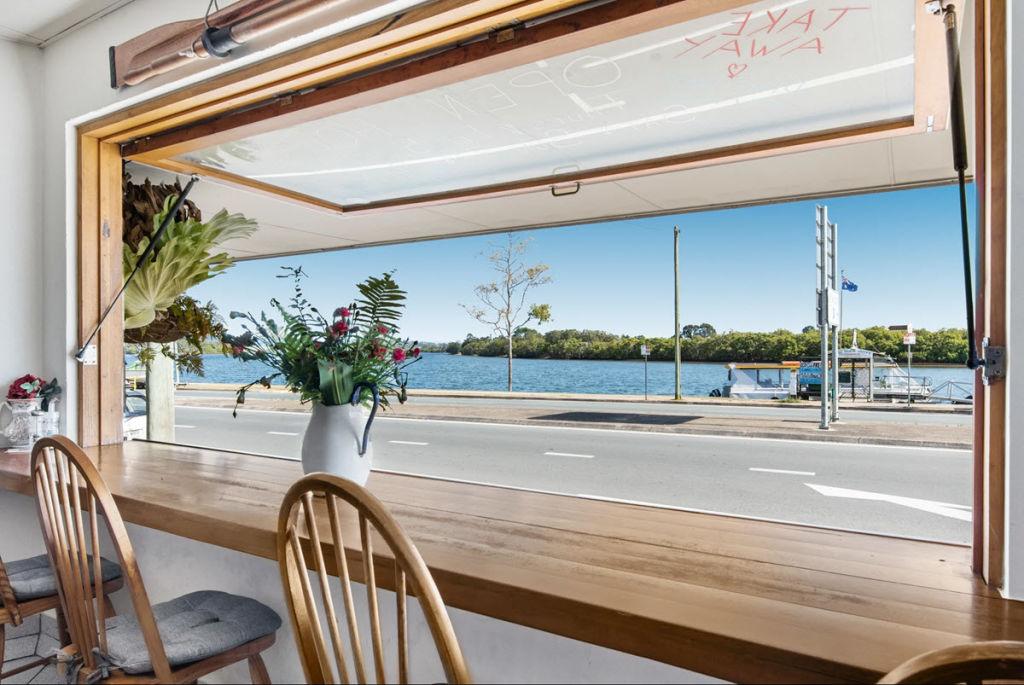 maroochydoremarina