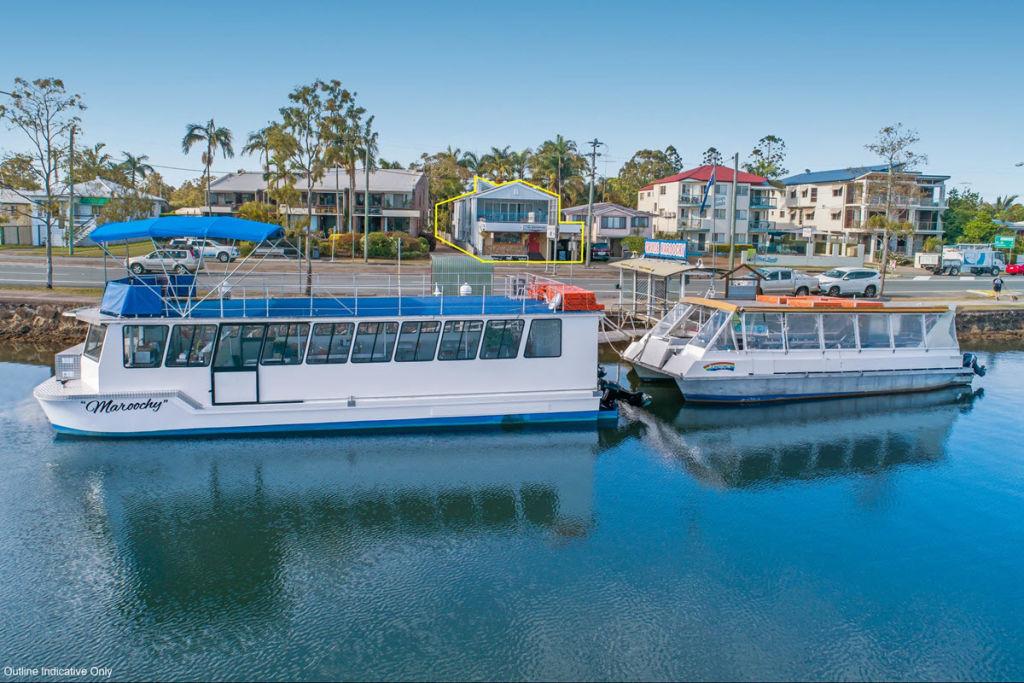 maroochydoremarina