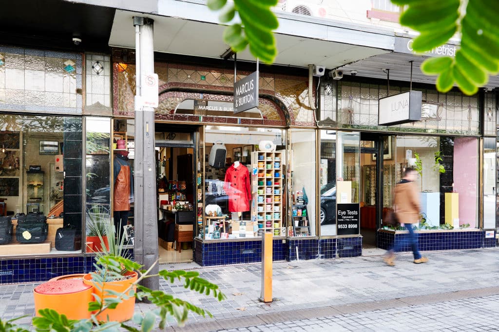 Investor interest is here to stay according to experts. Photo: Rebecca Newman Photography 2018