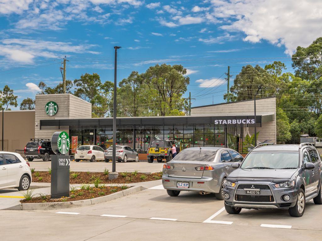 starbucks-berrinba