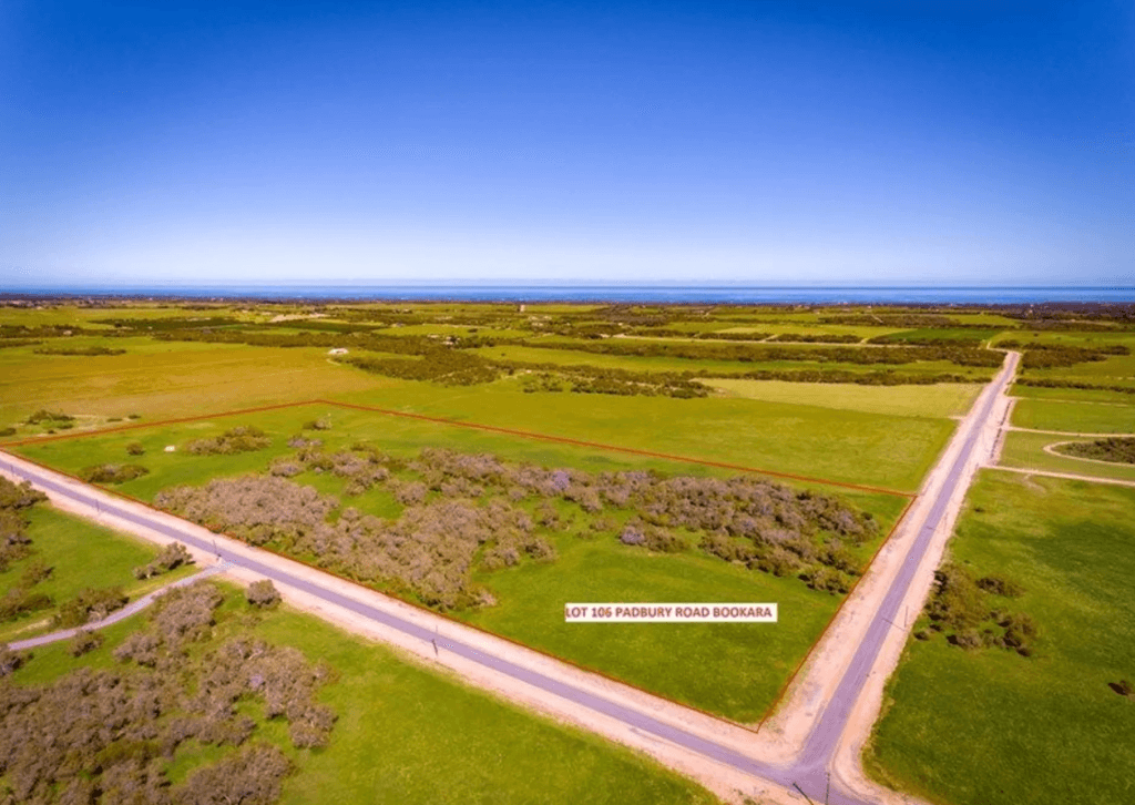 5 cheap rural blocks of land on the market right now