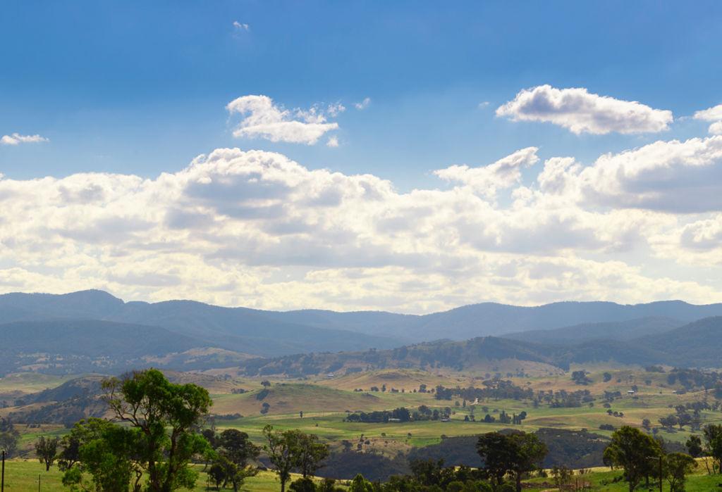 Strathnairn Rise Hilltop Village_Ginninderry, ACT_Outlook