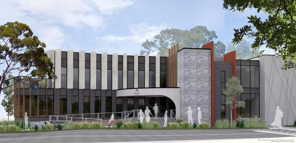 woolworthslibrary