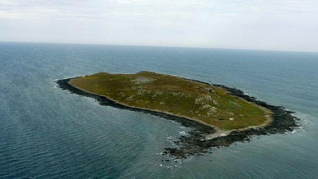 ninthisland