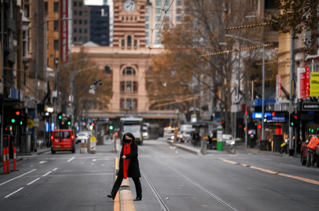 Melbourne_qikdia