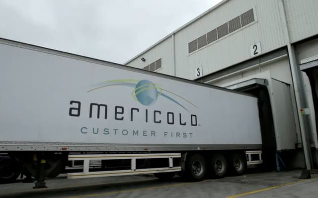Ozempic fattens cold storage demand in Australia