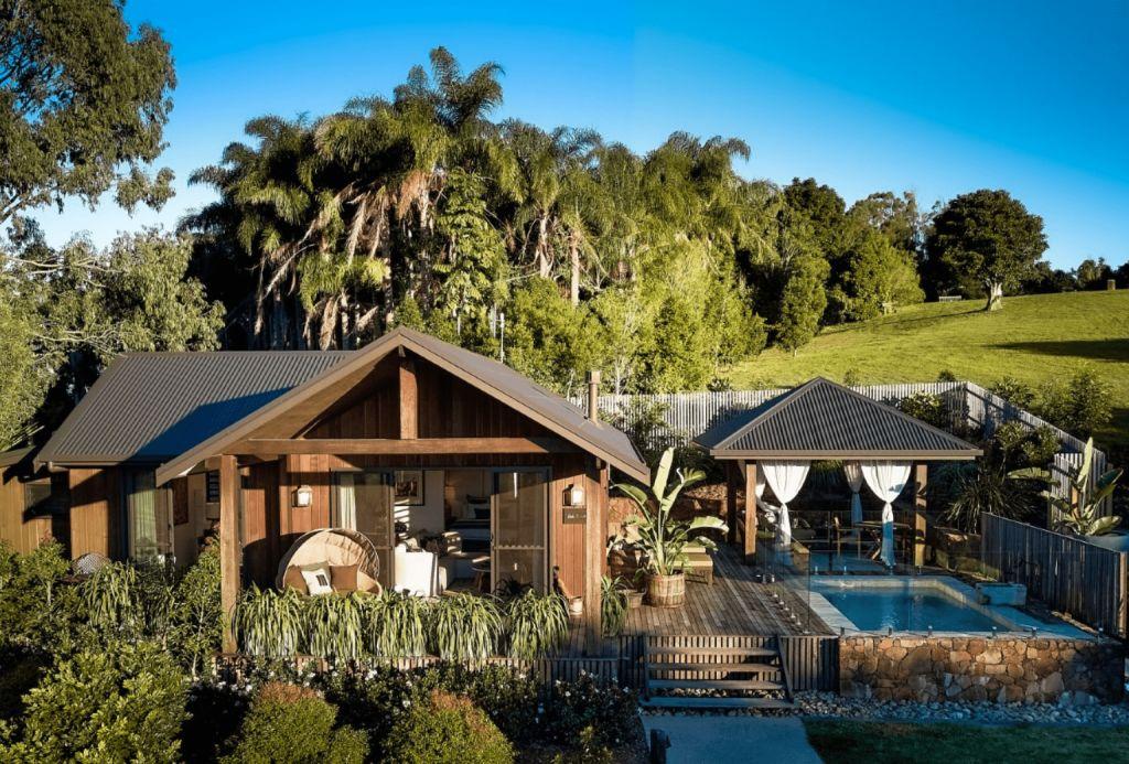 Gaia Resort_Hero Image