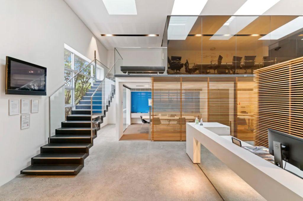 83-85 McLachlan Avenue, Darlinghurst