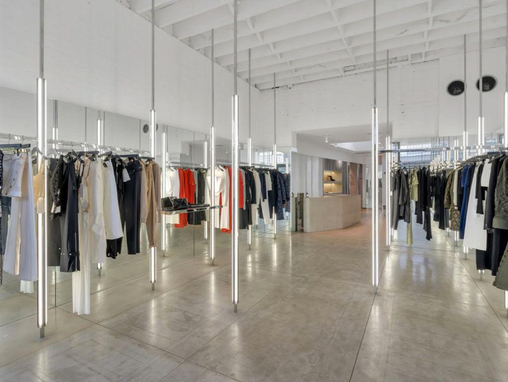 Dion Lee, Armadale