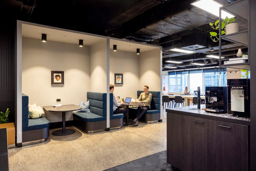 GPT Group_DesignSuites_Work pods