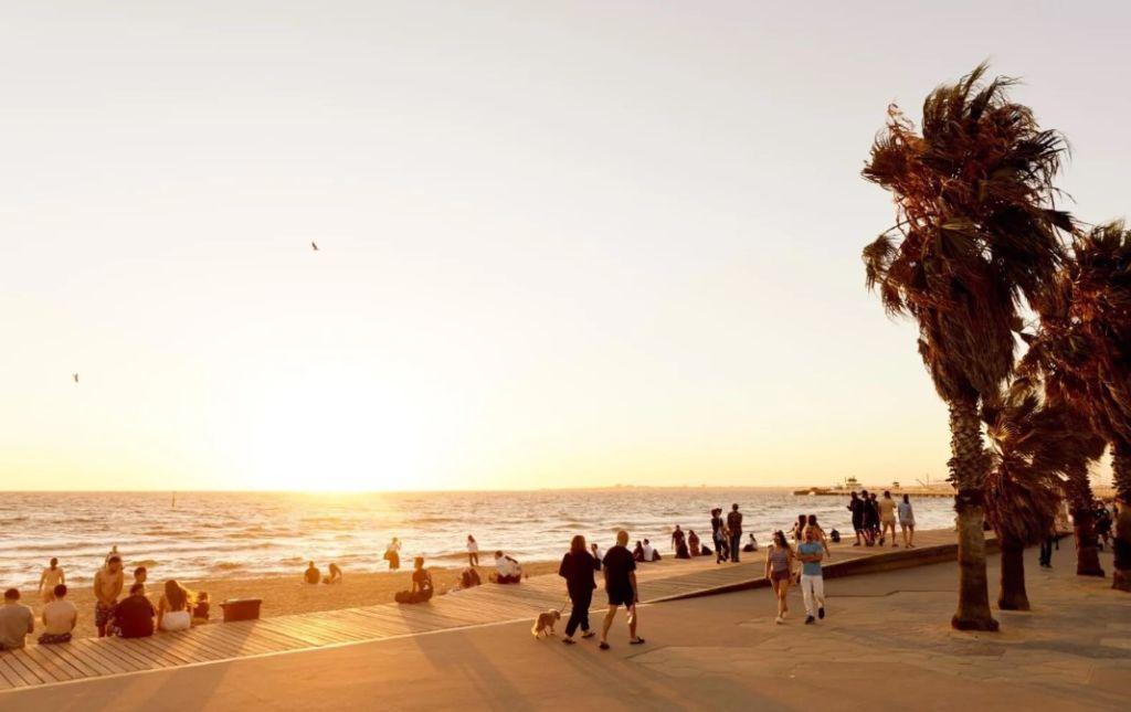 Mixed-use development site in Melbourne's St Kilda is expected to sell for around $80 million