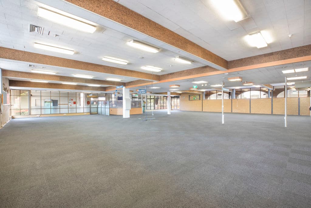 Glenroy: New chapter for heritage-listed library designed by architect ...