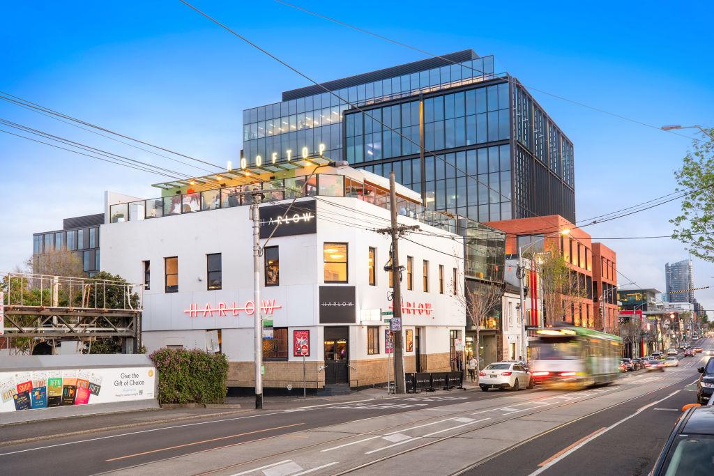 447 Church Street, Cremorne