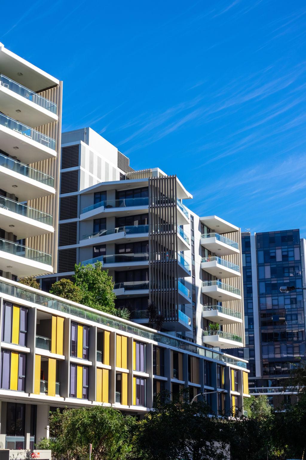 Property Trends Student accomodation