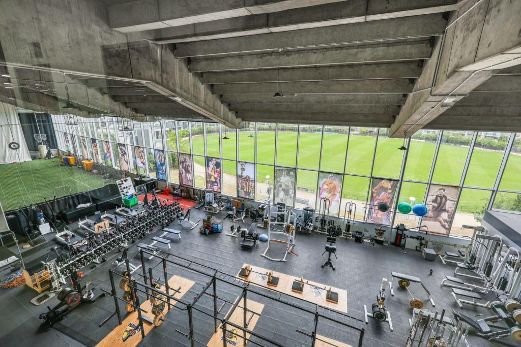 Waverley park: 2 Stadium Circuit, Mulgrave