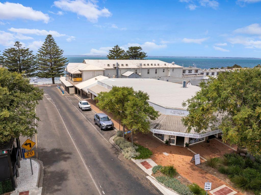 78 Dauncey Street Kingscote SA 5223
