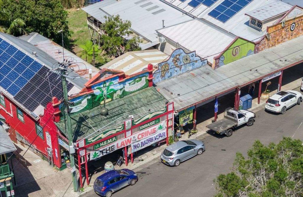 70 Cullen Street Nimbin NSW 2480