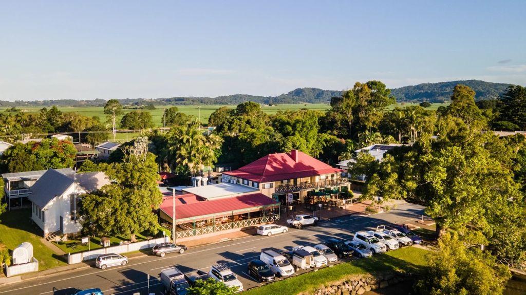 126-134 Riverside Drive Tumbulgum NSW 2490