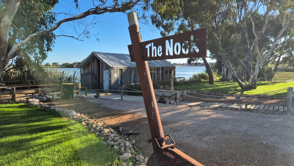 Wellington Private Marina, Wellington East SA 5259