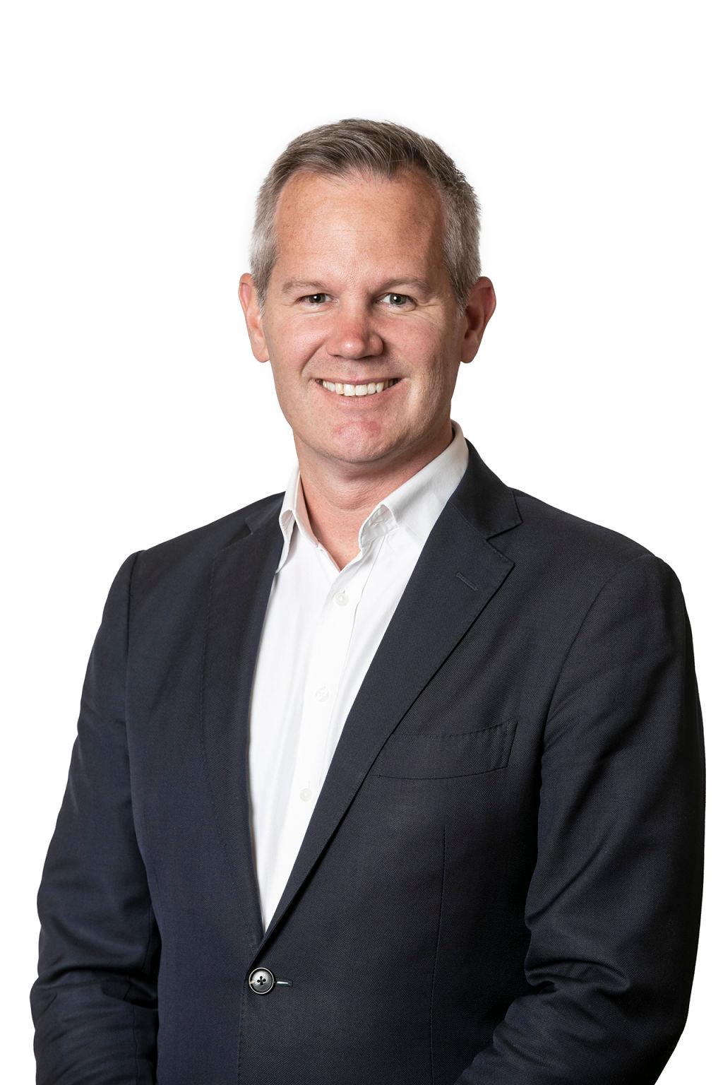 Alan McKay