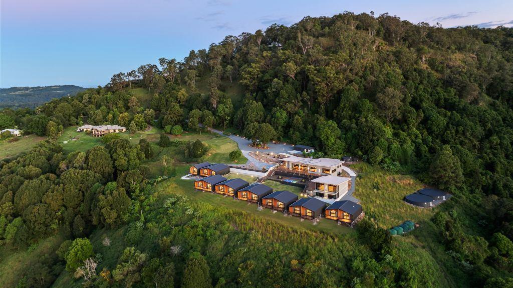 660 Trees Road Tallebudgera Valley QLD 4228