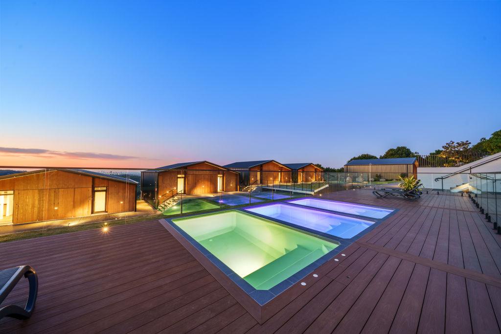 660 Trees Road Tallebudgera Valley QLD 4228