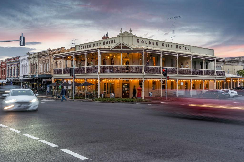 429 Sturt Street Ballarat Central VIC 3350
