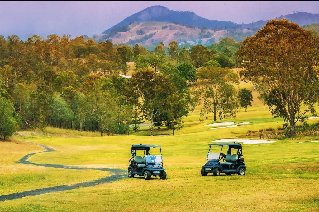 1 Routley Dr (The Kooralbyn Valley) Kooralbyn QLD 4285