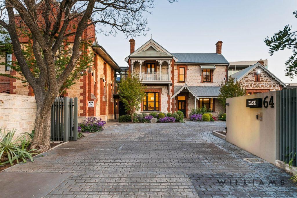 64 North Terrace Kent Town SA 5067