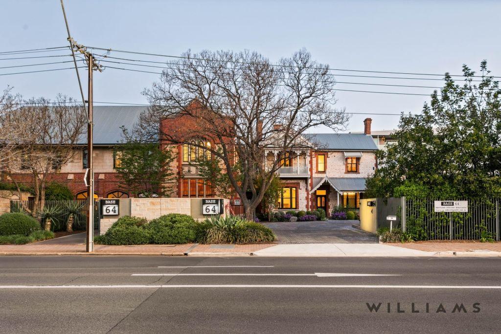 64 North Terrace Kent Town SA 5067