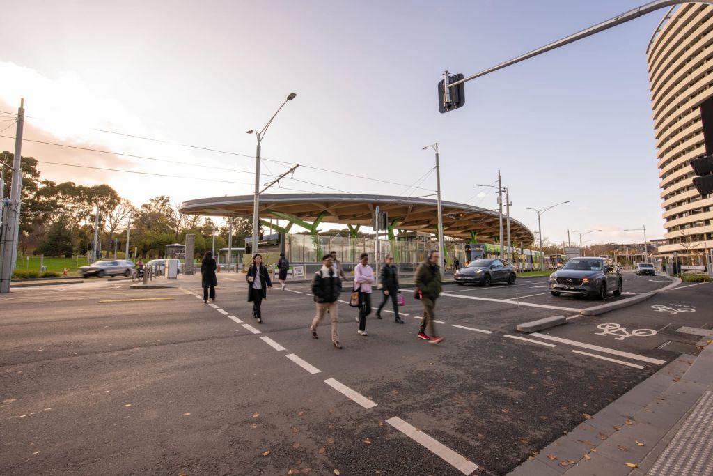 346 St Kilda Road Melbourne VIC 3004