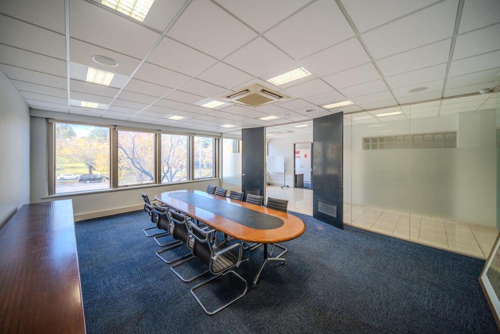 346 St Kilda Road Melbourne VIC 3004