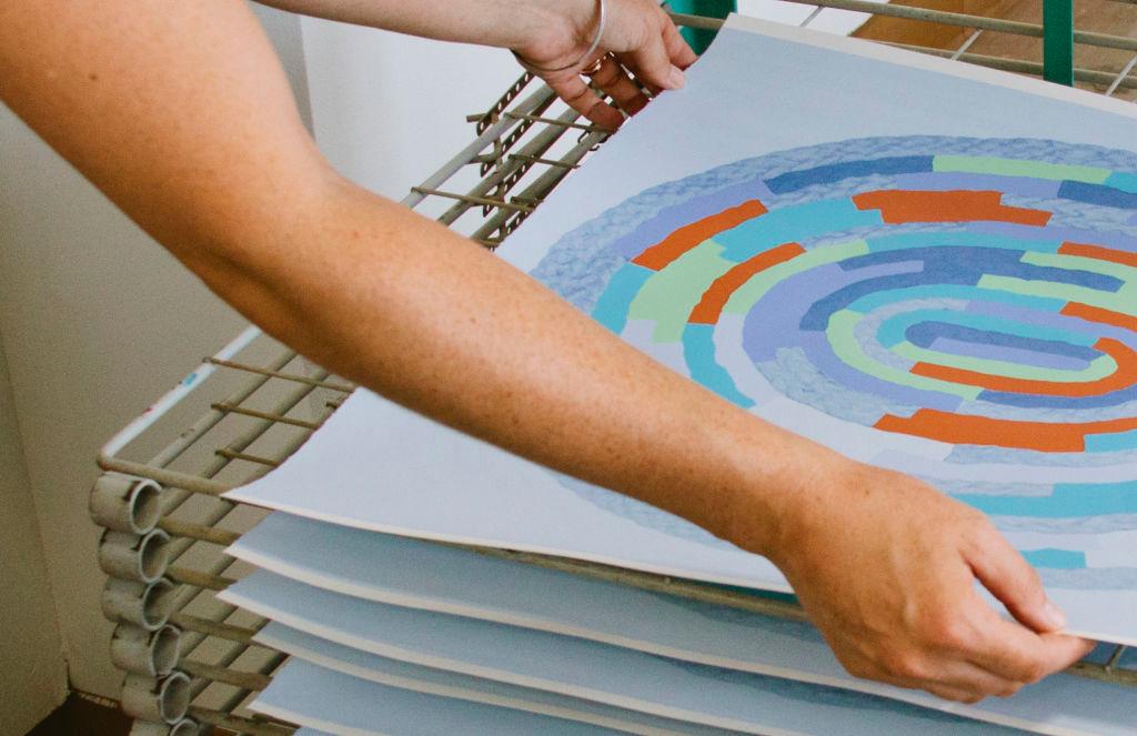 Sydney small business Print Club LTD
