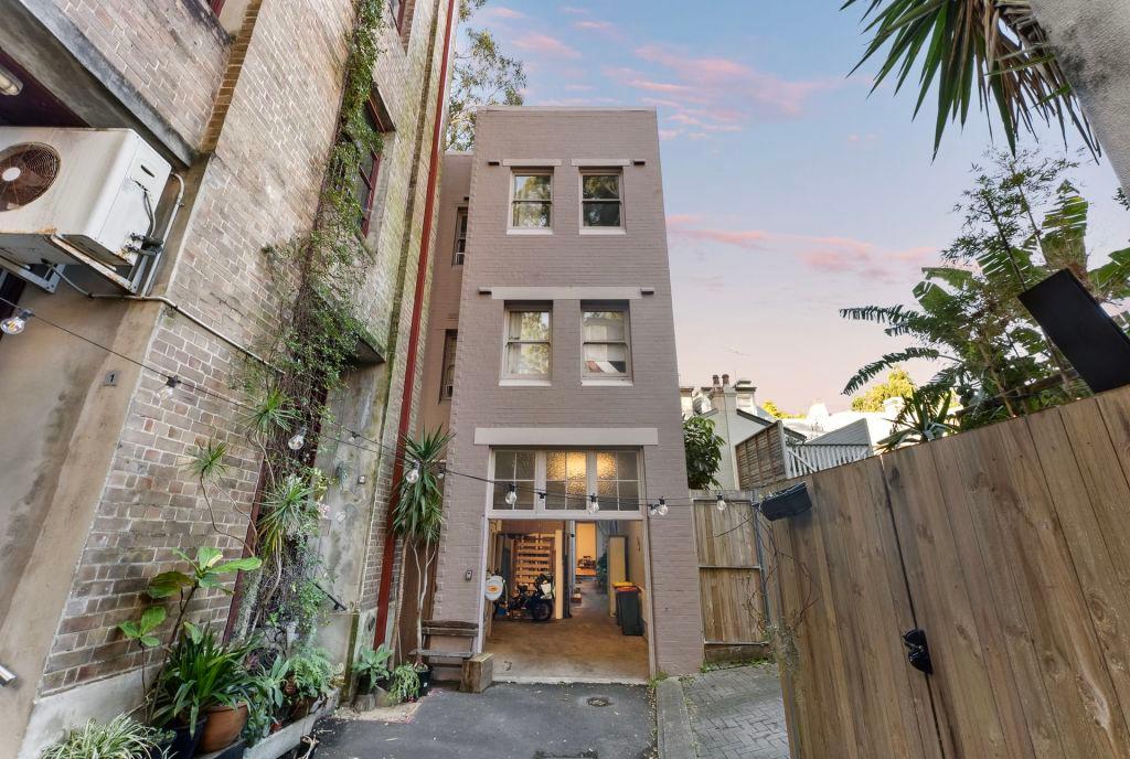 141 Riley Street Darlinghurst NSW 2010