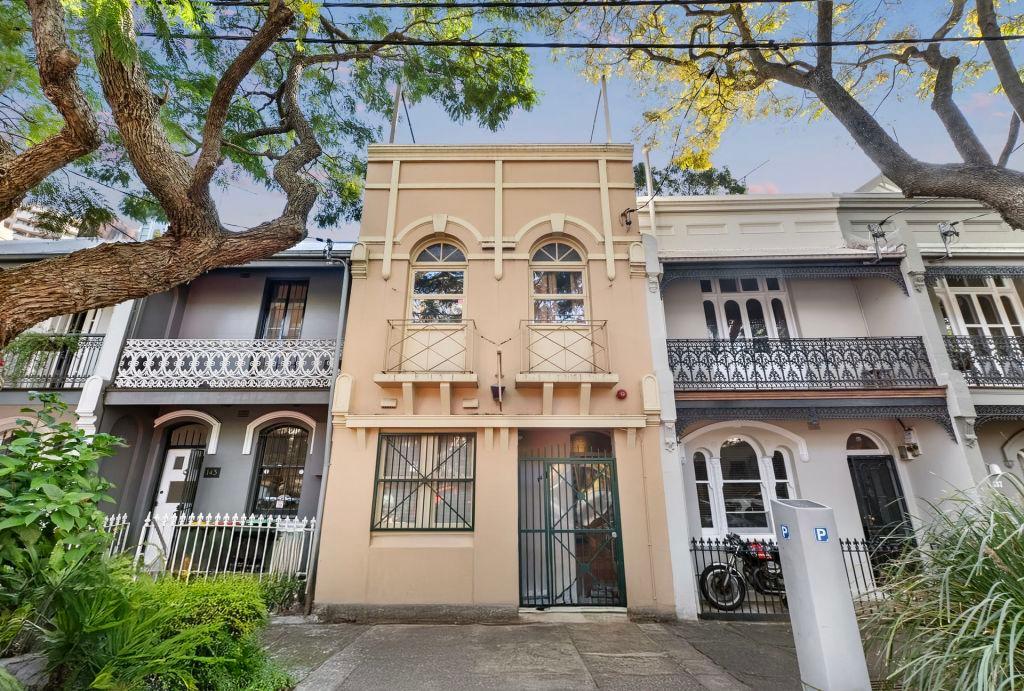 141 Riley Street Darlinghurst NSW 2010